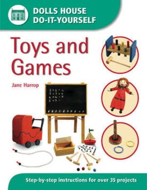 Toys and Games